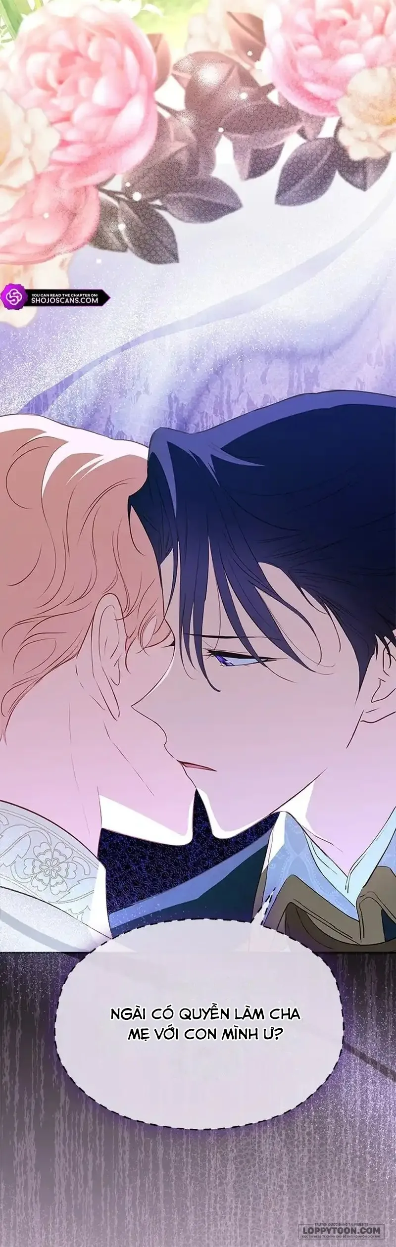 Đã Từ Chối Sủng Ái Rồi Mà Sao Còn Ám Ảnh Thế? - Chap 23 - Trang 46