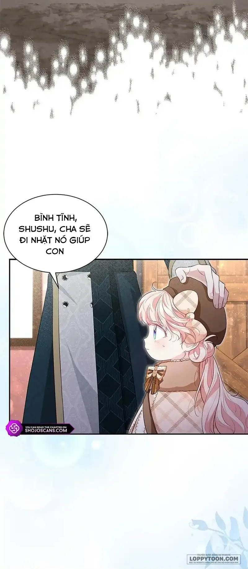 Đã Từ Chối Sủng Ái Rồi Mà Sao Còn Ám Ảnh Thế? - Chap 23 - Trang 6