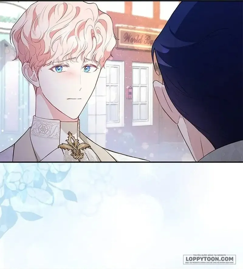 Đã Từ Chối Sủng Ái Rồi Mà Sao Còn Ám Ảnh Thế? - Chap 23 - Trang 7
