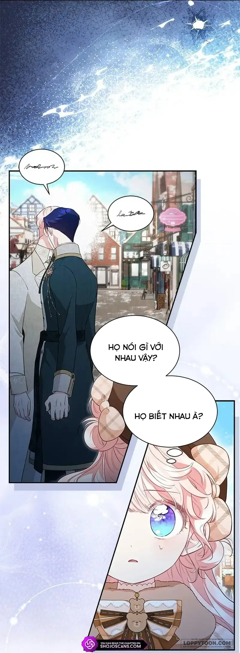 Đã Từ Chối Sủng Ái Rồi Mà Sao Còn Ám Ảnh Thế? - Chap 23 - Trang 9
