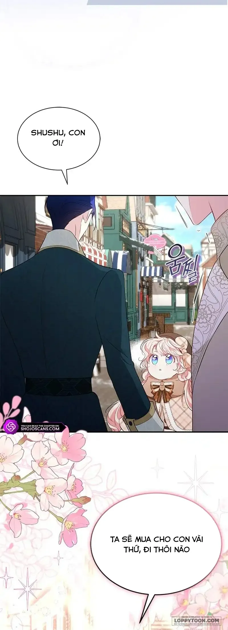 Đã Từ Chối Sủng Ái Rồi Mà Sao Còn Ám Ảnh Thế? - Chap 23 - Trang 10
