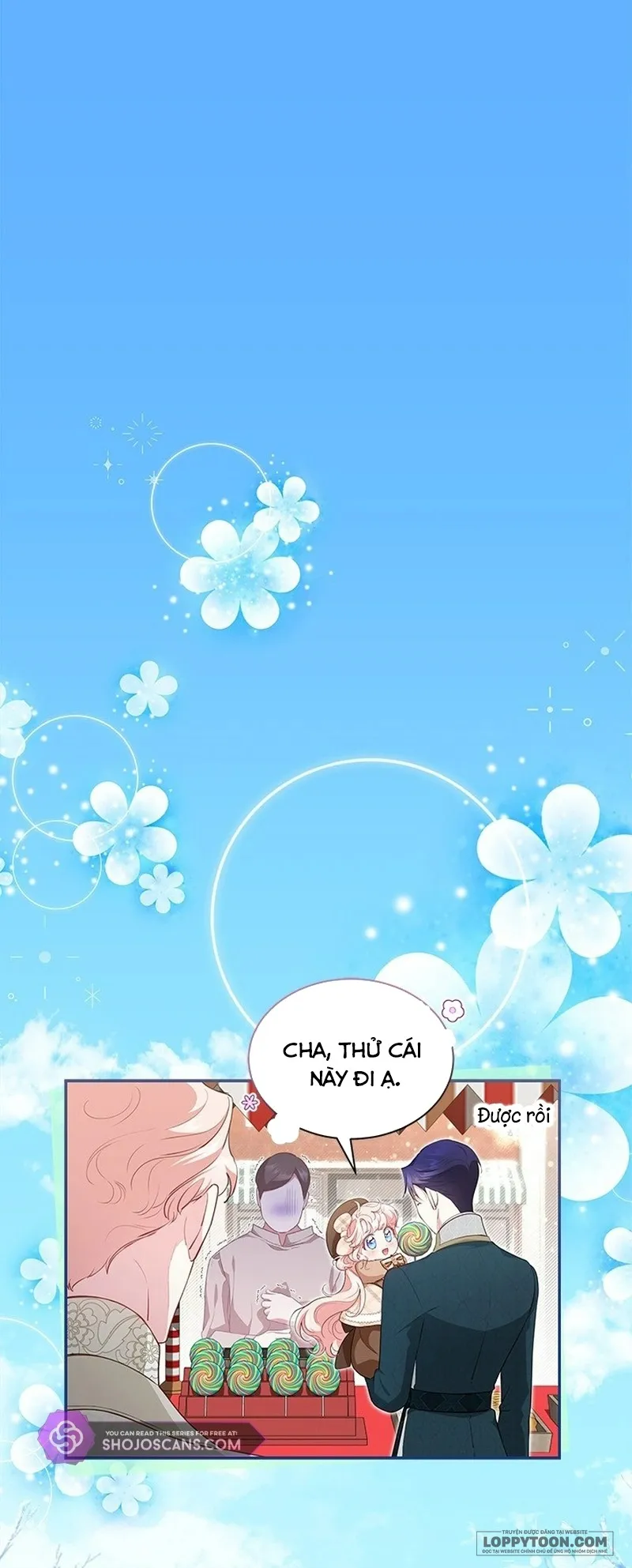 Đã Từ Chối Sủng Ái Rồi Mà Sao Còn Ám Ảnh Thế? - Chap 24 - Trang 1