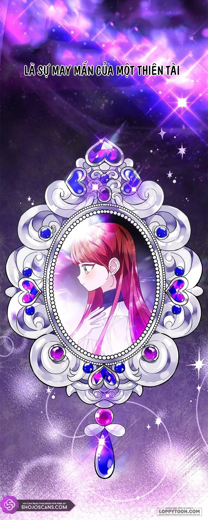 Đã Từ Chối Sủng Ái Rồi Mà Sao Còn Ám Ảnh Thế? - Chap 24 - Trang 18