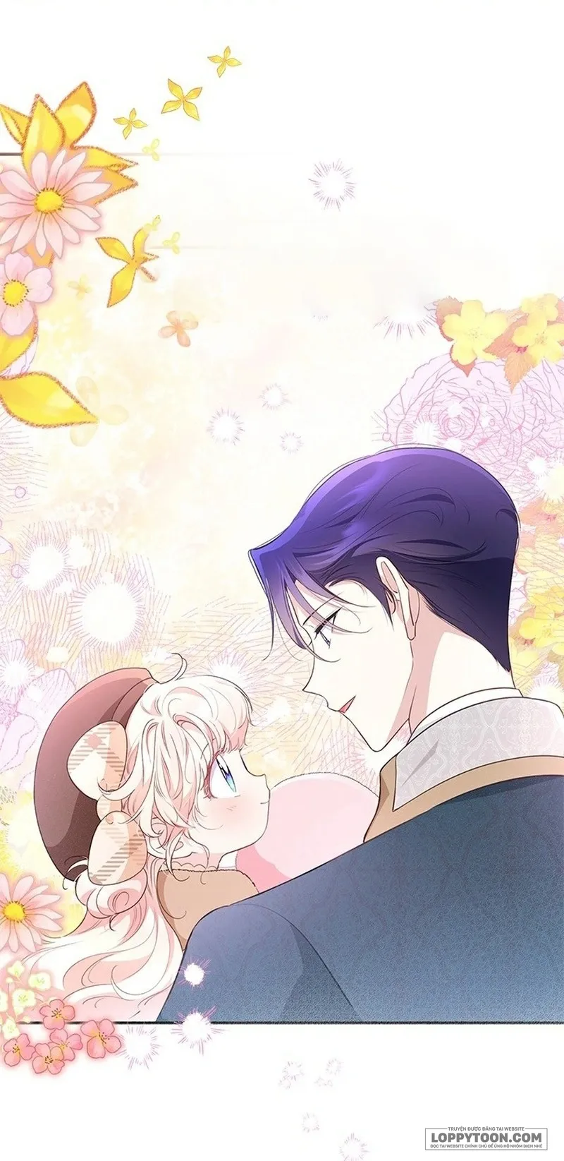 Đã Từ Chối Sủng Ái Rồi Mà Sao Còn Ám Ảnh Thế? - Chap 24 - Trang 3