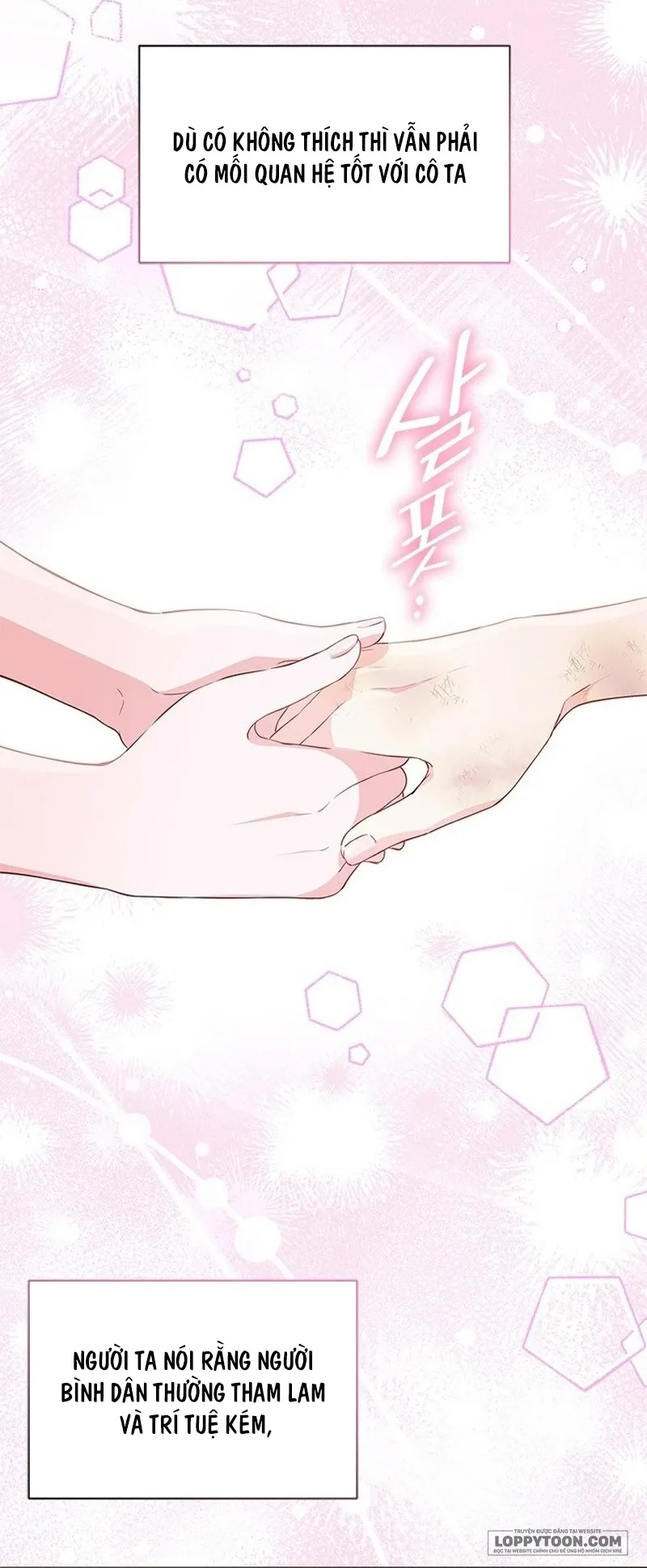 Đã Từ Chối Sủng Ái Rồi Mà Sao Còn Ám Ảnh Thế? - Chap 24 - Trang 21