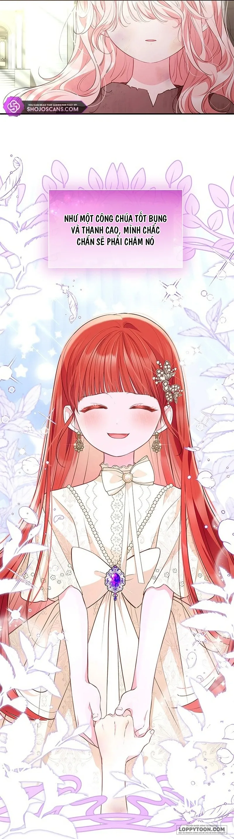Đã Từ Chối Sủng Ái Rồi Mà Sao Còn Ám Ảnh Thế? - Chap 24 - Trang 22