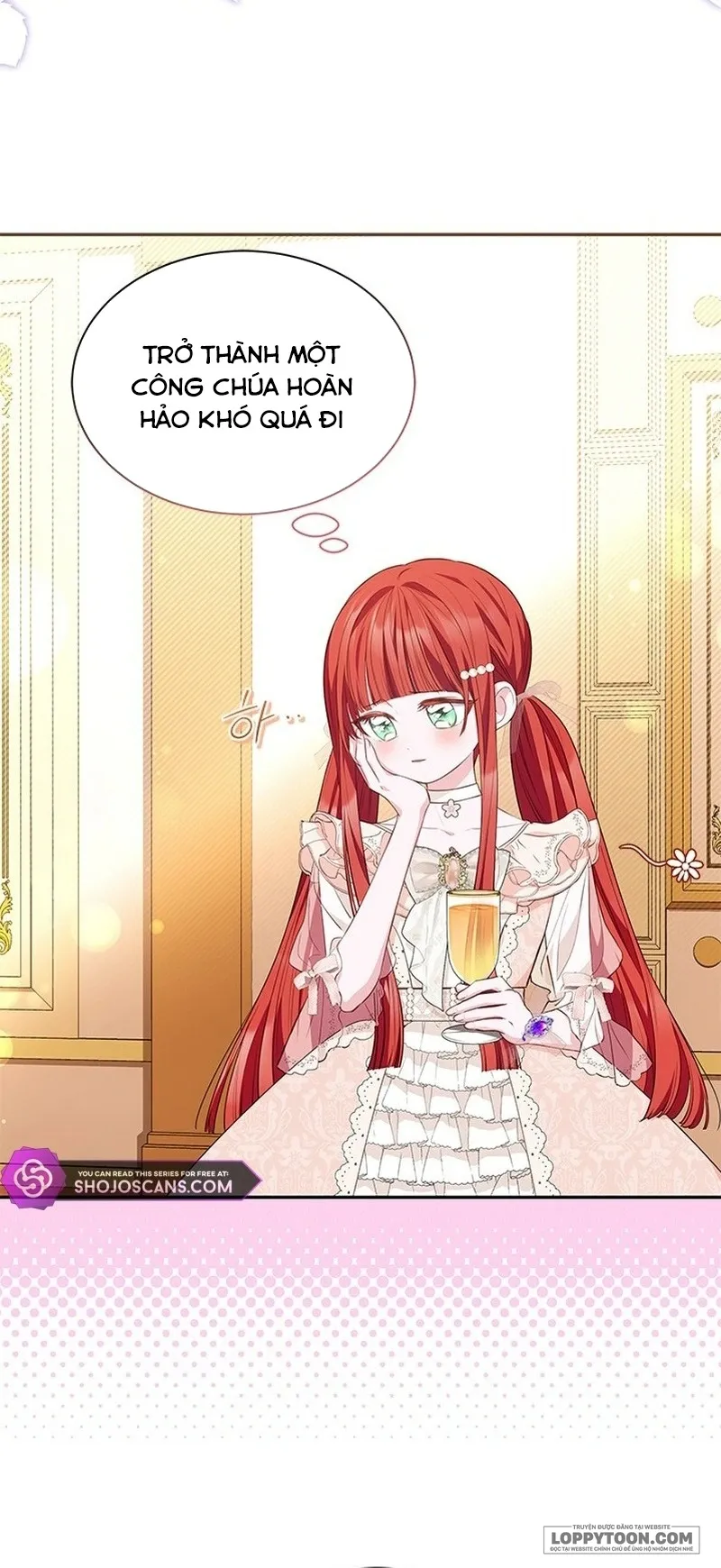 Đã Từ Chối Sủng Ái Rồi Mà Sao Còn Ám Ảnh Thế? - Chap 24 - Trang 23