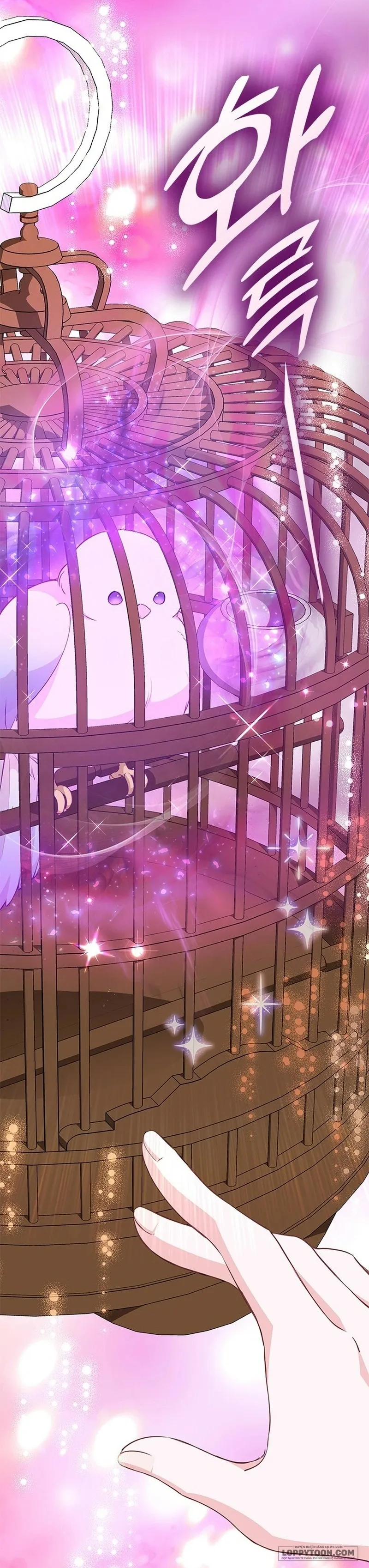 Đã Từ Chối Sủng Ái Rồi Mà Sao Còn Ám Ảnh Thế? - Chap 24 - Trang 26