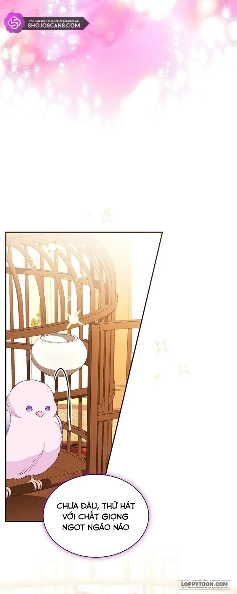 Đã Từ Chối Sủng Ái Rồi Mà Sao Còn Ám Ảnh Thế? - Chap 24 - Trang 27