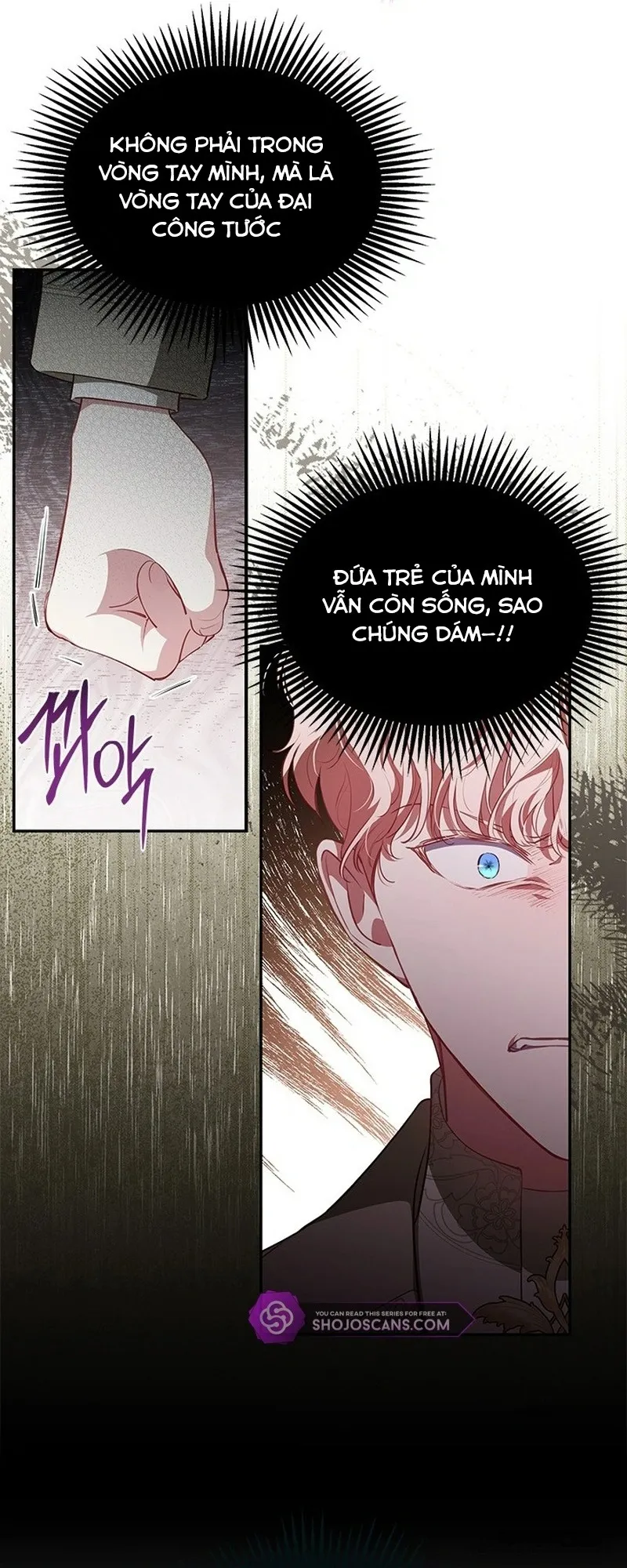 Đã Từ Chối Sủng Ái Rồi Mà Sao Còn Ám Ảnh Thế? - Chap 24 - Trang 4
