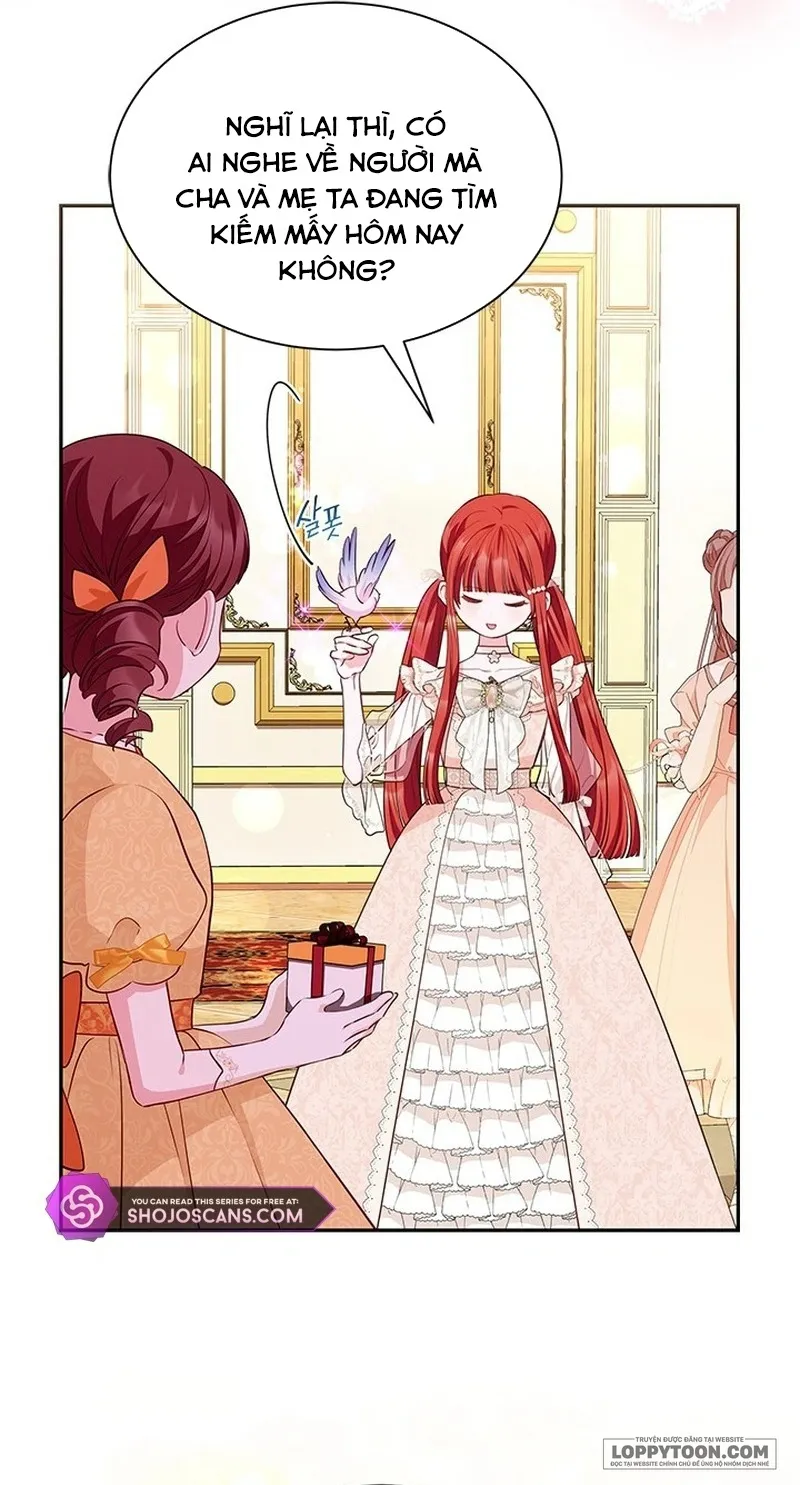Đã Từ Chối Sủng Ái Rồi Mà Sao Còn Ám Ảnh Thế? - Chap 24 - Trang 31