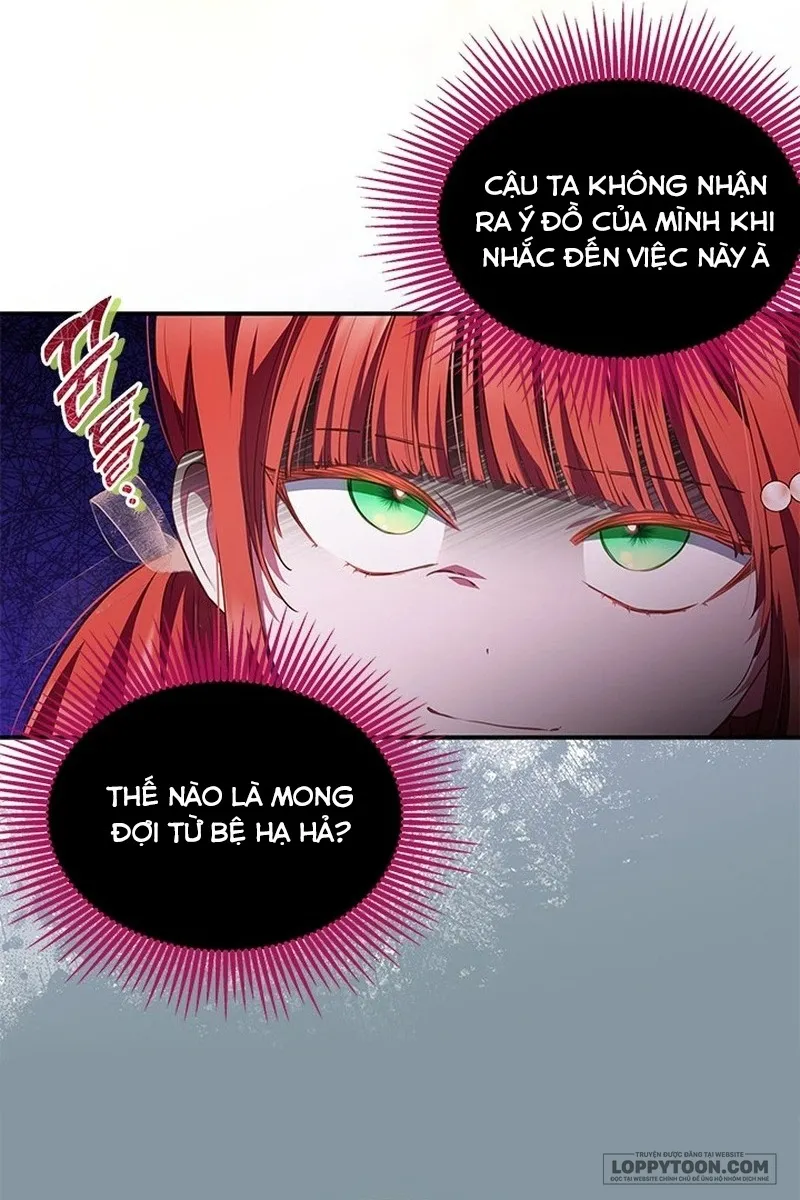 Đã Từ Chối Sủng Ái Rồi Mà Sao Còn Ám Ảnh Thế? - Chap 24 - Trang 33