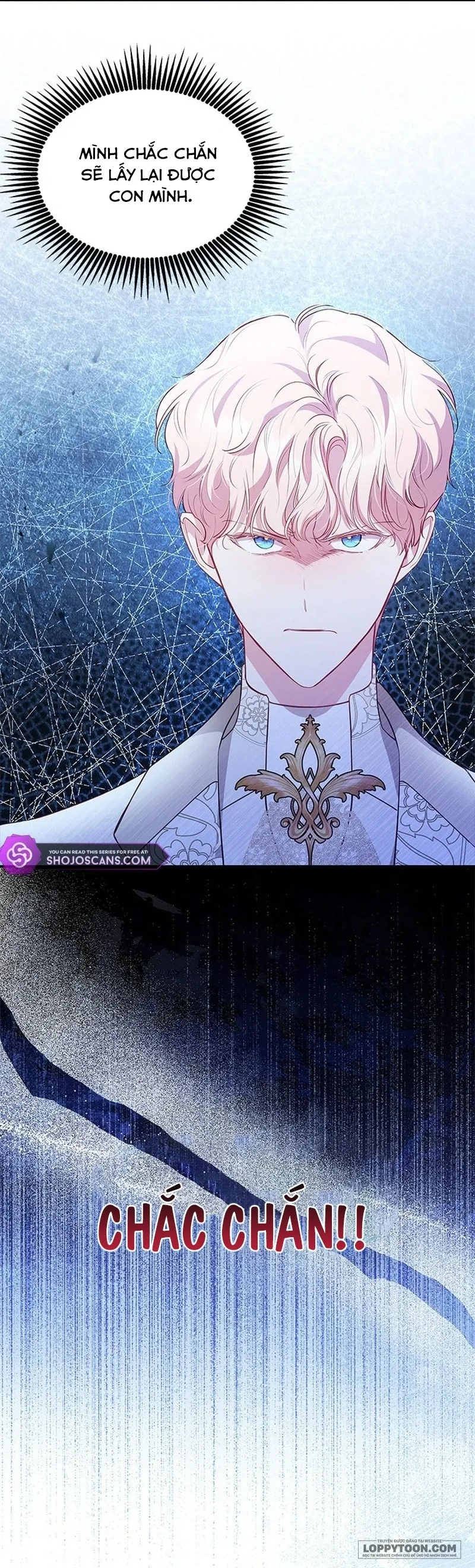 Đã Từ Chối Sủng Ái Rồi Mà Sao Còn Ám Ảnh Thế? - Chap 24 - Trang 10