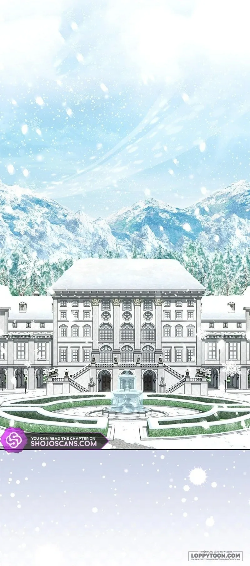 Đã Từ Chối Sủng Ái Rồi Mà Sao Còn Ám Ảnh Thế? - Chap 25 - Trang 1