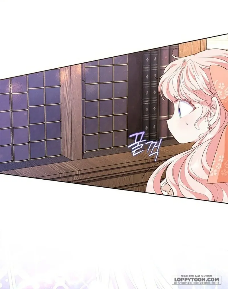 Đã Từ Chối Sủng Ái Rồi Mà Sao Còn Ám Ảnh Thế? - Chap 25 - Trang 13