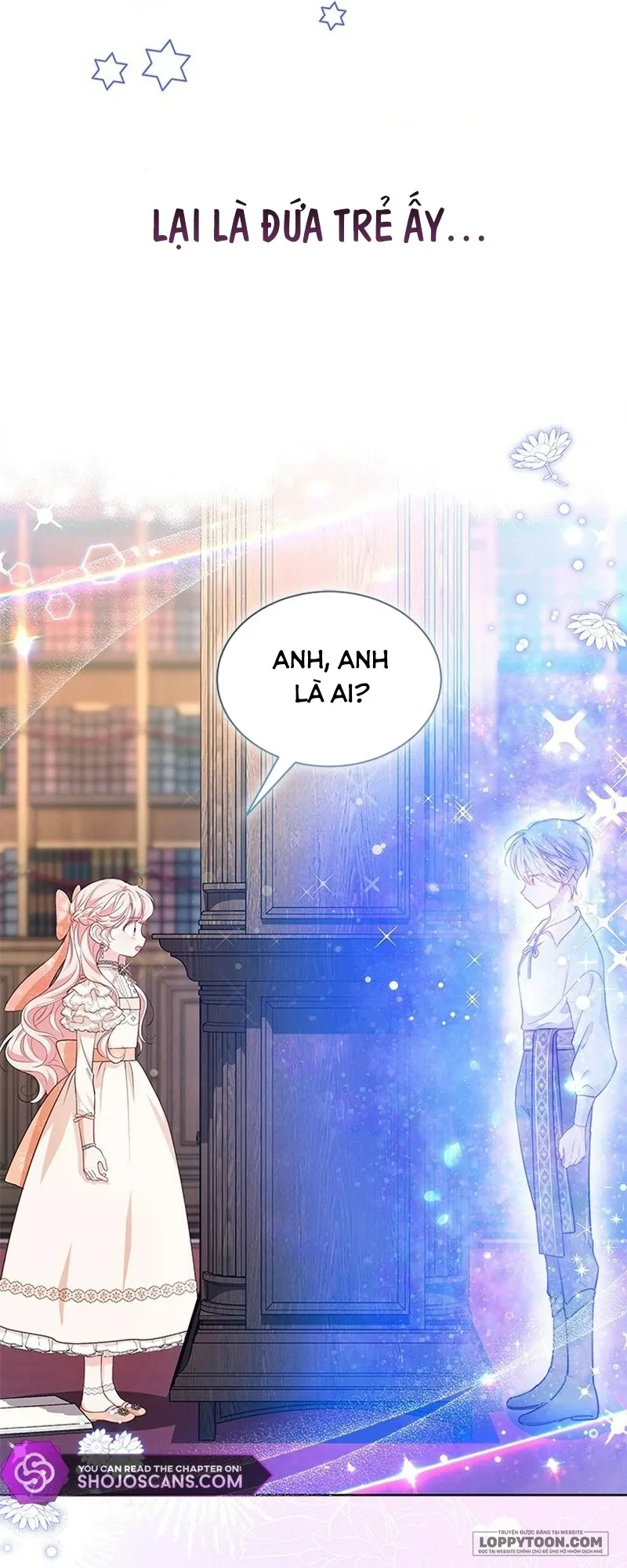 Đã Từ Chối Sủng Ái Rồi Mà Sao Còn Ám Ảnh Thế? - Chap 25 - Trang 15