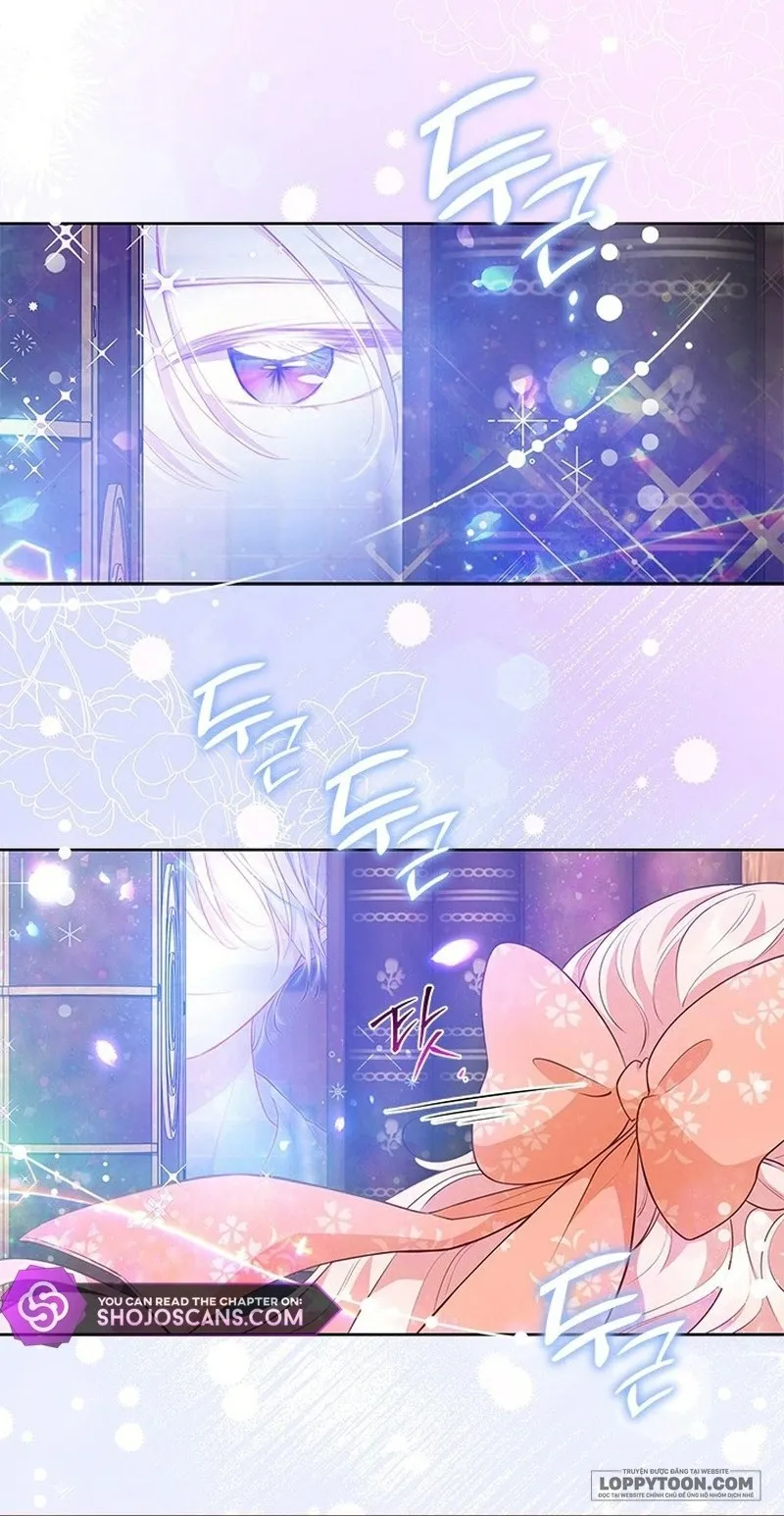 Đã Từ Chối Sủng Ái Rồi Mà Sao Còn Ám Ảnh Thế? - Chap 25 - Trang 16