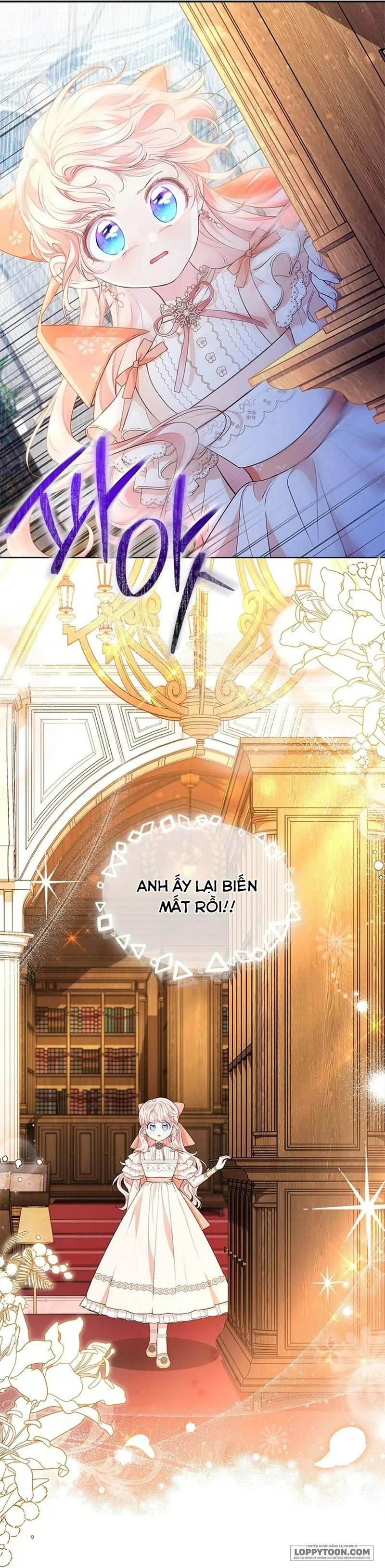 Đã Từ Chối Sủng Ái Rồi Mà Sao Còn Ám Ảnh Thế? - Chap 25 - Trang 18