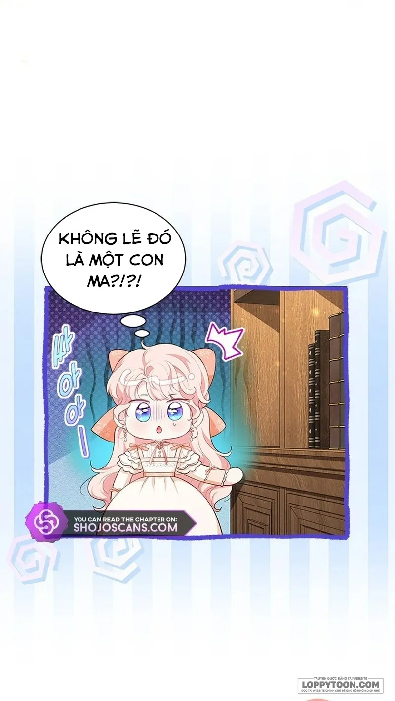 Đã Từ Chối Sủng Ái Rồi Mà Sao Còn Ám Ảnh Thế? - Chap 25 - Trang 19