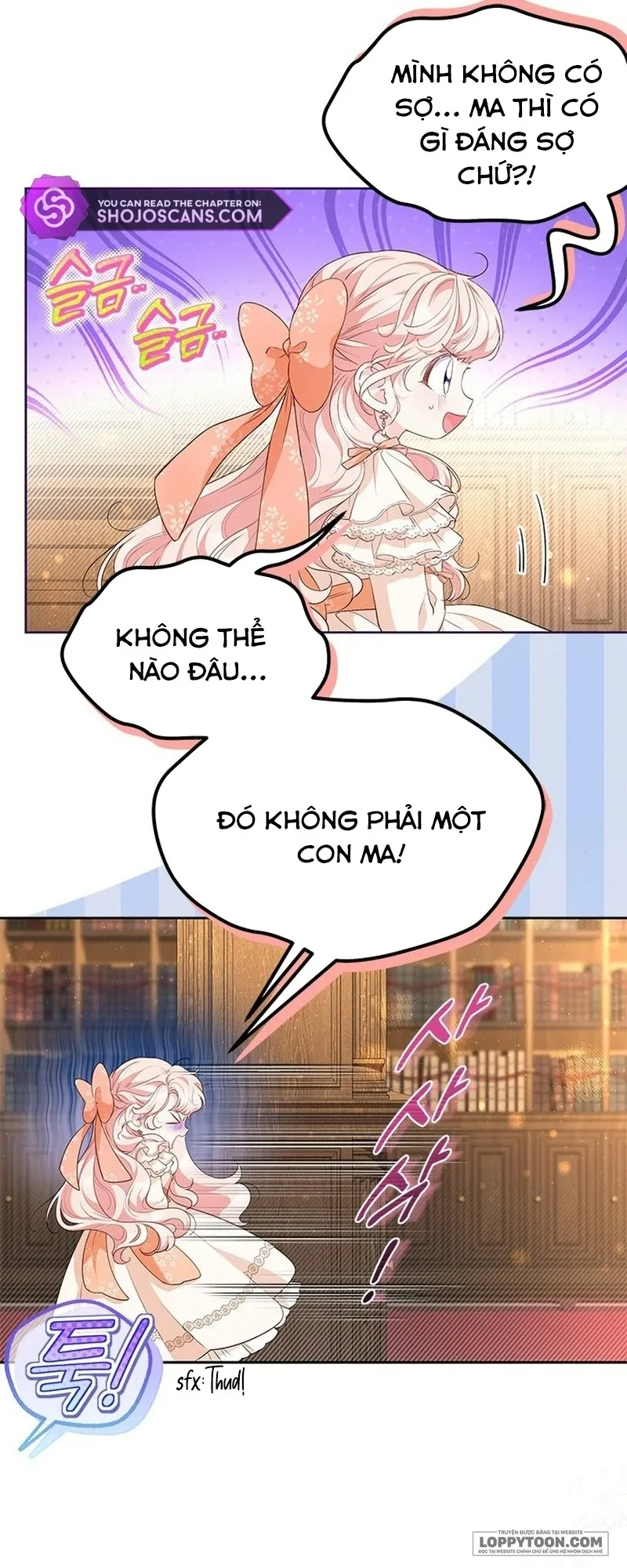 Đã Từ Chối Sủng Ái Rồi Mà Sao Còn Ám Ảnh Thế? - Chap 25 - Trang 20