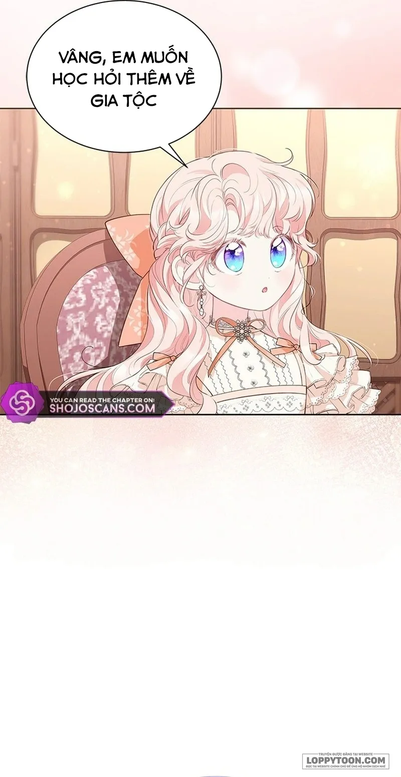 Đã Từ Chối Sủng Ái Rồi Mà Sao Còn Ám Ảnh Thế? - Chap 25 - Trang 3
