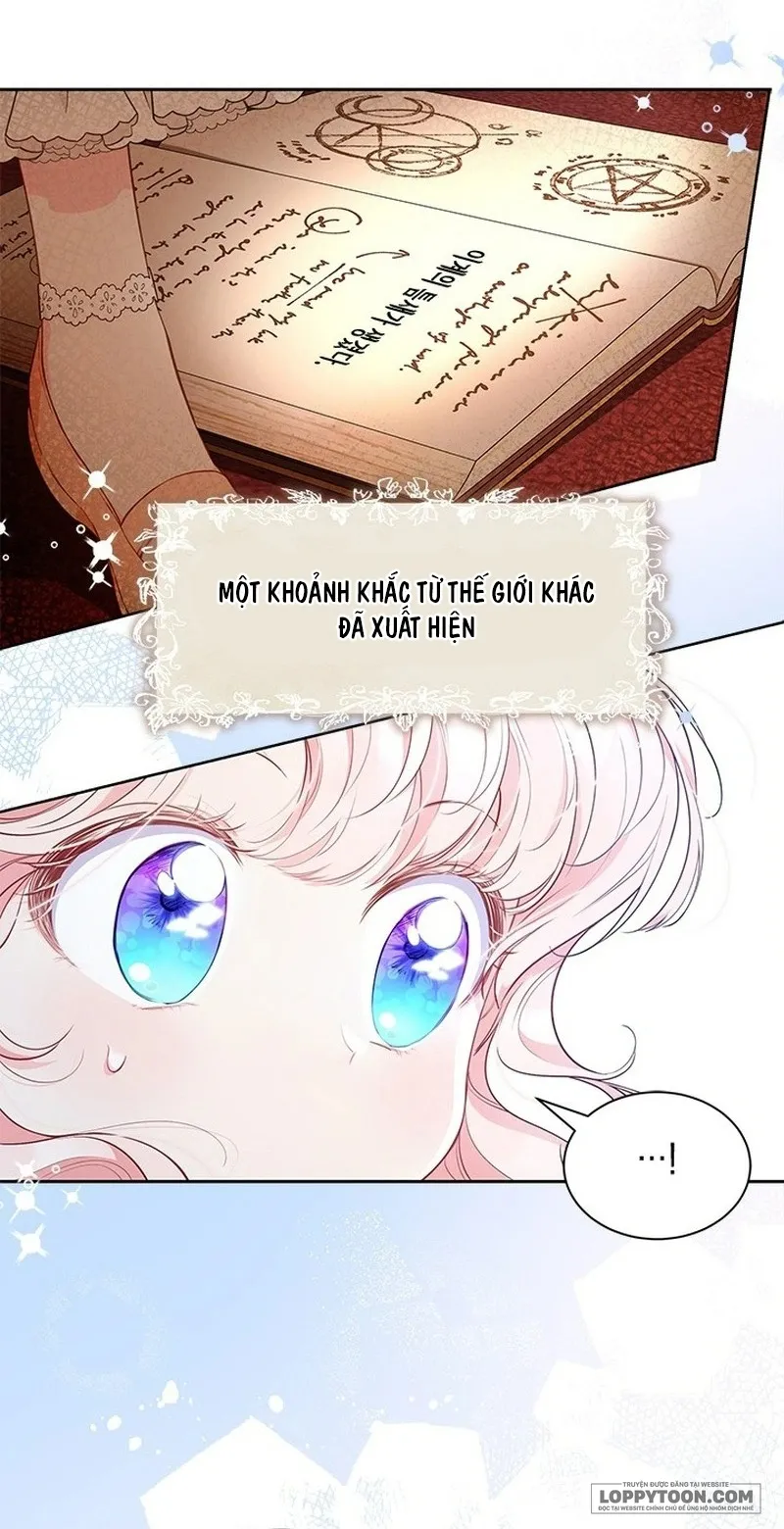 Đã Từ Chối Sủng Ái Rồi Mà Sao Còn Ám Ảnh Thế? - Chap 25 - Trang 21