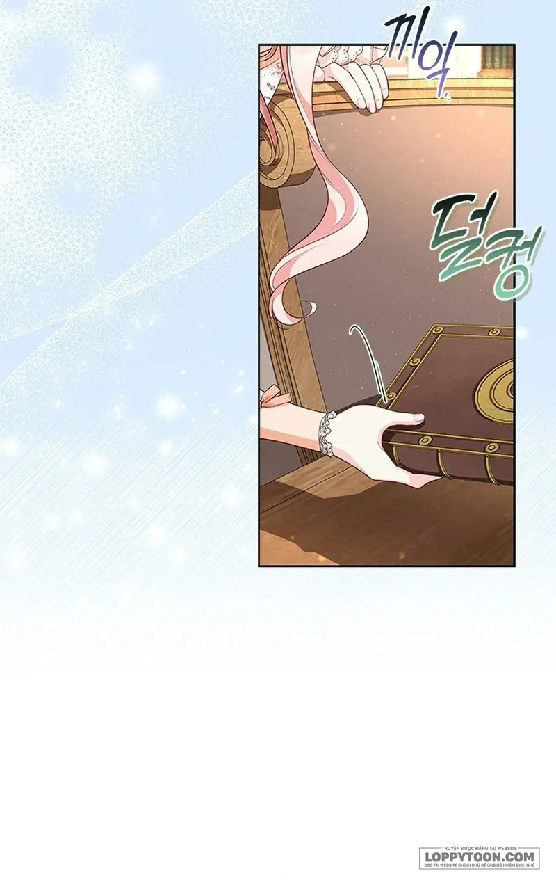 Đã Từ Chối Sủng Ái Rồi Mà Sao Còn Ám Ảnh Thế? - Chap 25 - Trang 23