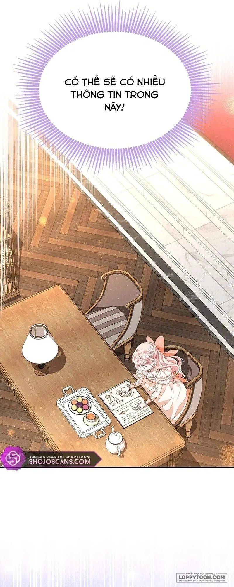 Đã Từ Chối Sủng Ái Rồi Mà Sao Còn Ám Ảnh Thế? - Chap 25 - Trang 24