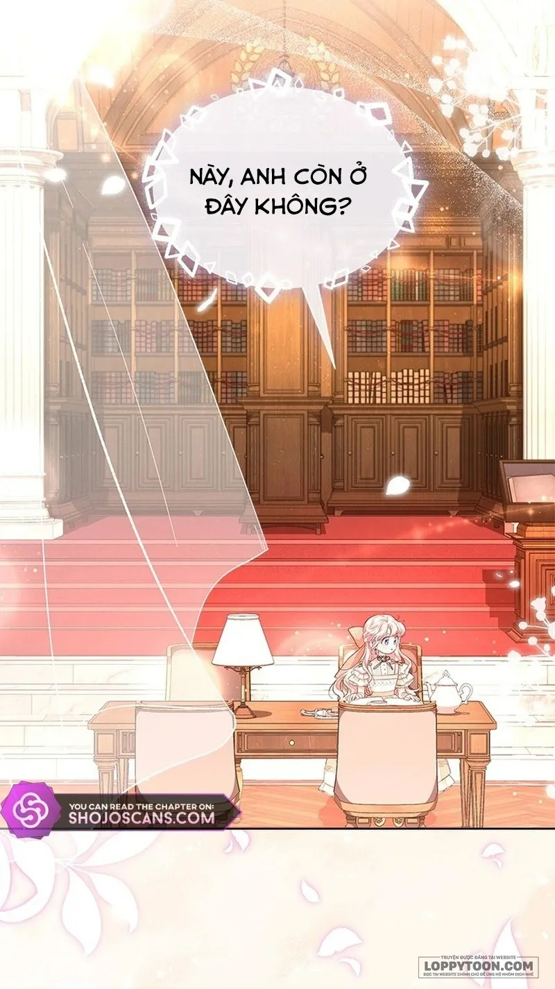 Đã Từ Chối Sủng Ái Rồi Mà Sao Còn Ám Ảnh Thế? - Chap 25 - Trang 27