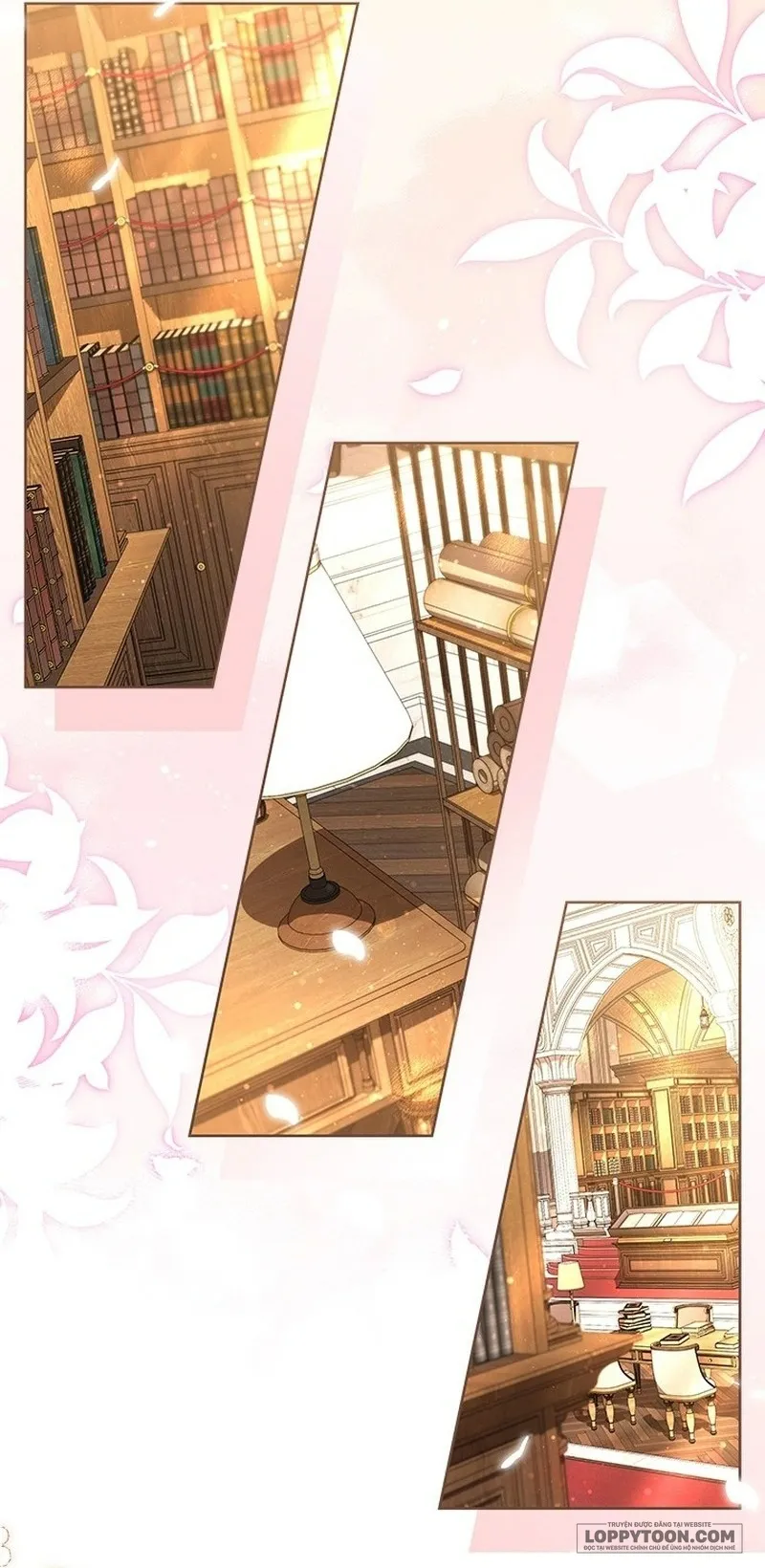 Đã Từ Chối Sủng Ái Rồi Mà Sao Còn Ám Ảnh Thế? - Chap 25 - Trang 28