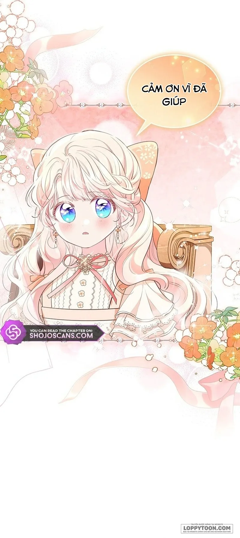 Đã Từ Chối Sủng Ái Rồi Mà Sao Còn Ám Ảnh Thế? - Chap 25 - Trang 29