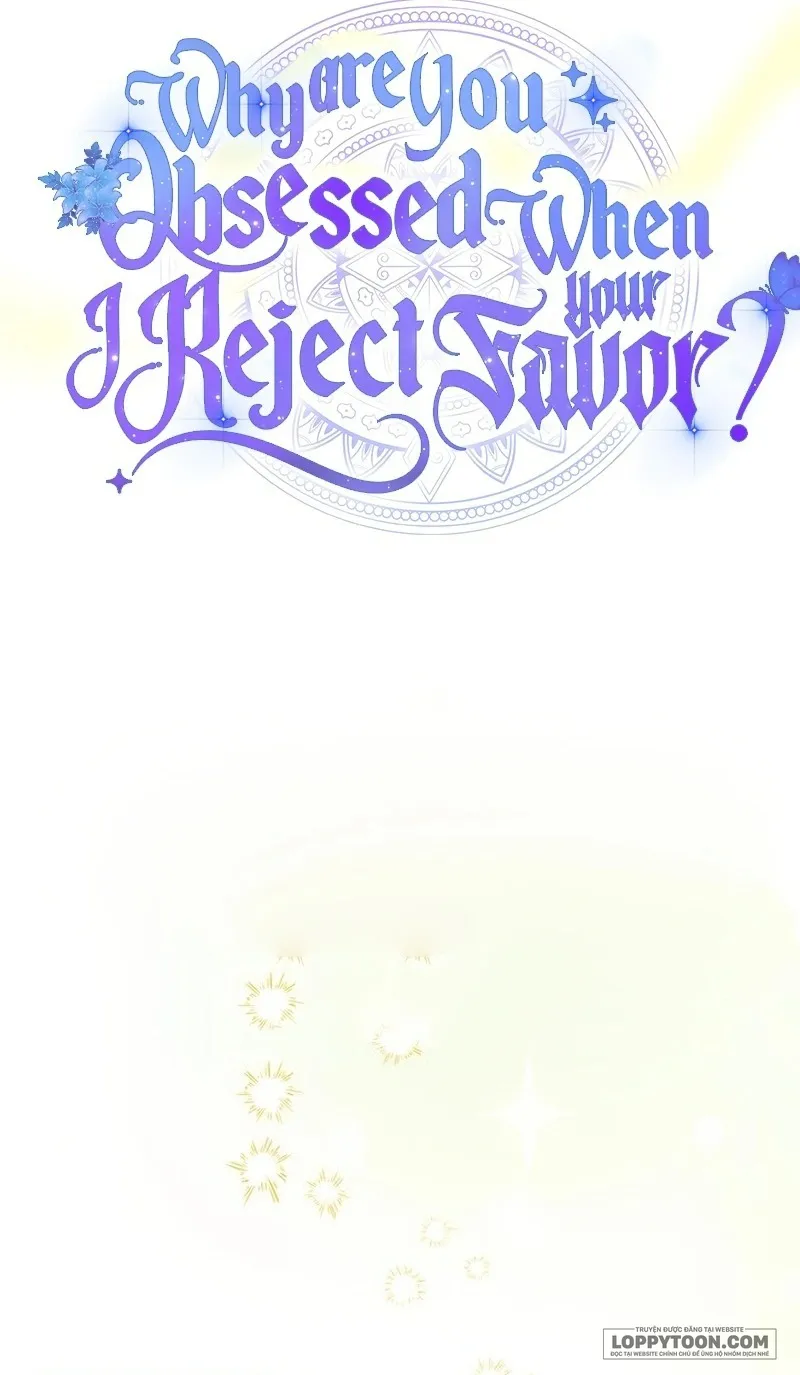 Đã Từ Chối Sủng Ái Rồi Mà Sao Còn Ám Ảnh Thế? - Chap 25 - Trang 4