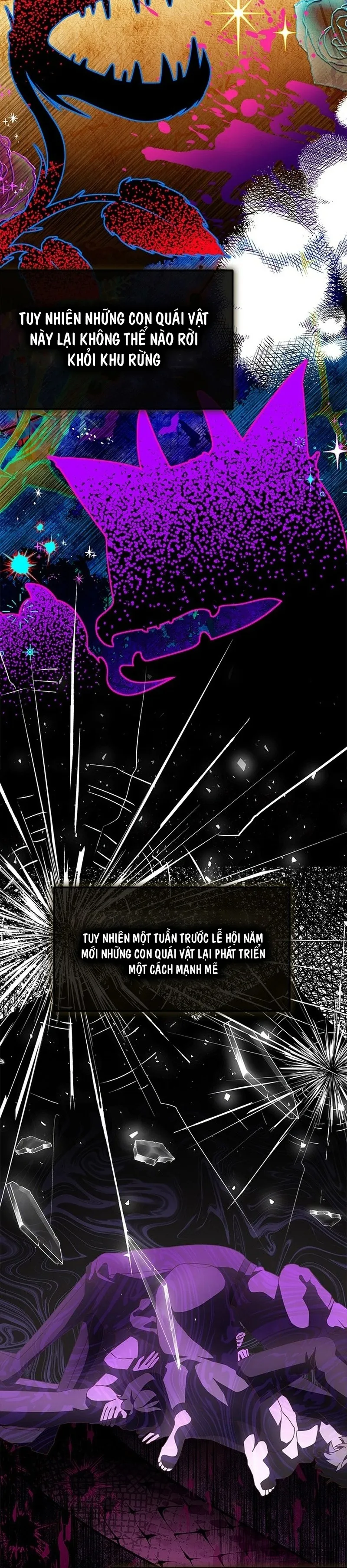 Đã Từ Chối Sủng Ái Rồi Mà Sao Còn Ám Ảnh Thế? - Chap 25 - Trang 31