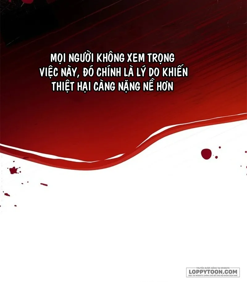 Đã Từ Chối Sủng Ái Rồi Mà Sao Còn Ám Ảnh Thế? - Chap 25 - Trang 38