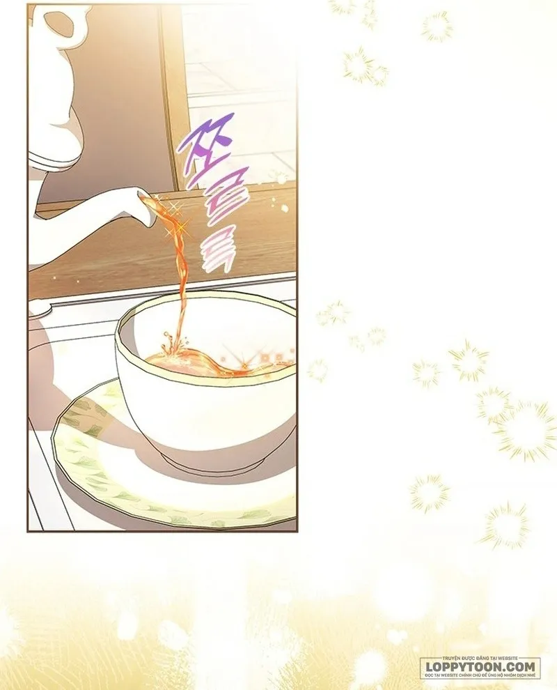 Đã Từ Chối Sủng Ái Rồi Mà Sao Còn Ám Ảnh Thế? - Chap 25 - Trang 5