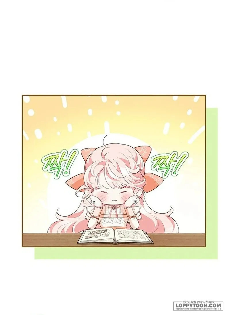 Đã Từ Chối Sủng Ái Rồi Mà Sao Còn Ám Ảnh Thế? - Chap 25 - Trang 41