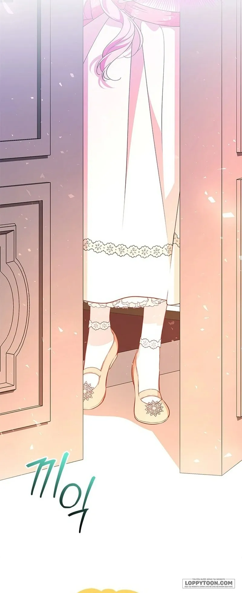 Đã Từ Chối Sủng Ái Rồi Mà Sao Còn Ám Ảnh Thế? - Chap 25 - Trang 44