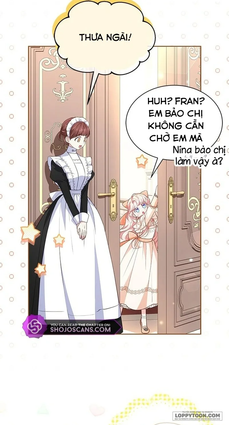 Đã Từ Chối Sủng Ái Rồi Mà Sao Còn Ám Ảnh Thế? - Chap 25 - Trang 45