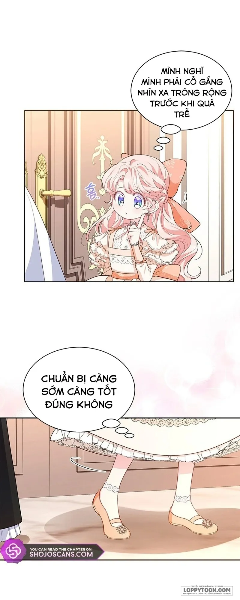 Đã Từ Chối Sủng Ái Rồi Mà Sao Còn Ám Ảnh Thế? - Chap 25 - Trang 47