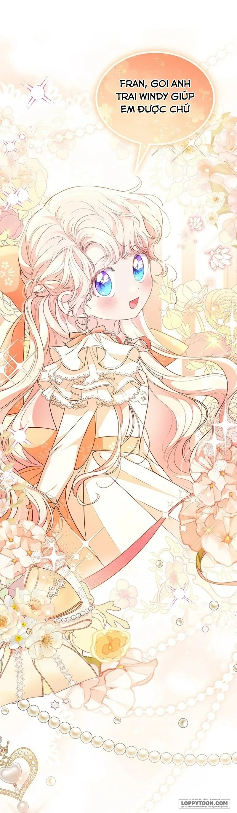 Đã Từ Chối Sủng Ái Rồi Mà Sao Còn Ám Ảnh Thế? - Chap 25 - Trang 48