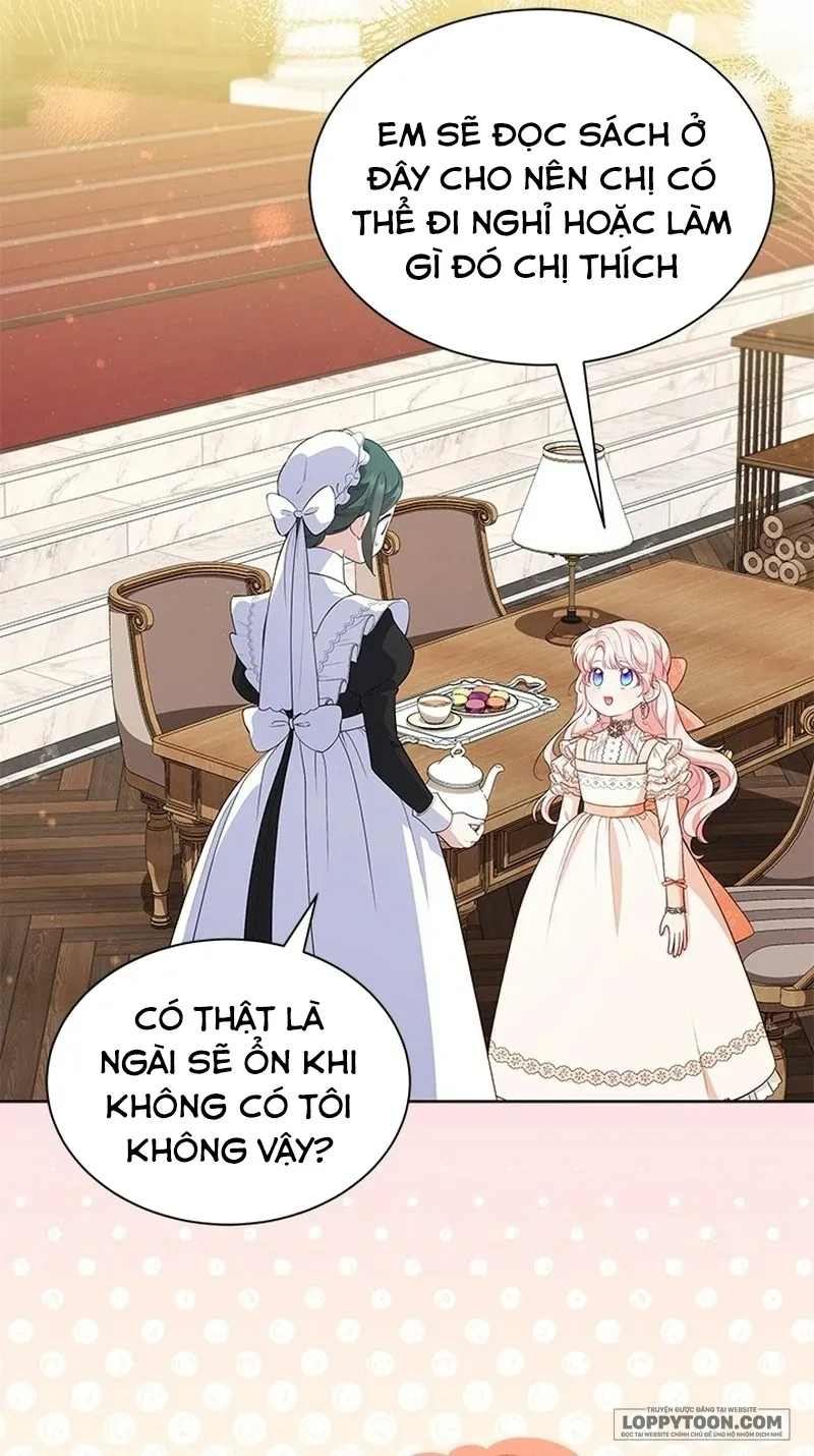 Đã Từ Chối Sủng Ái Rồi Mà Sao Còn Ám Ảnh Thế? - Chap 25 - Trang 6
