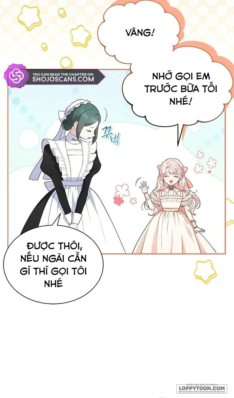 Đã Từ Chối Sủng Ái Rồi Mà Sao Còn Ám Ảnh Thế? - Chap 25 - Trang 7