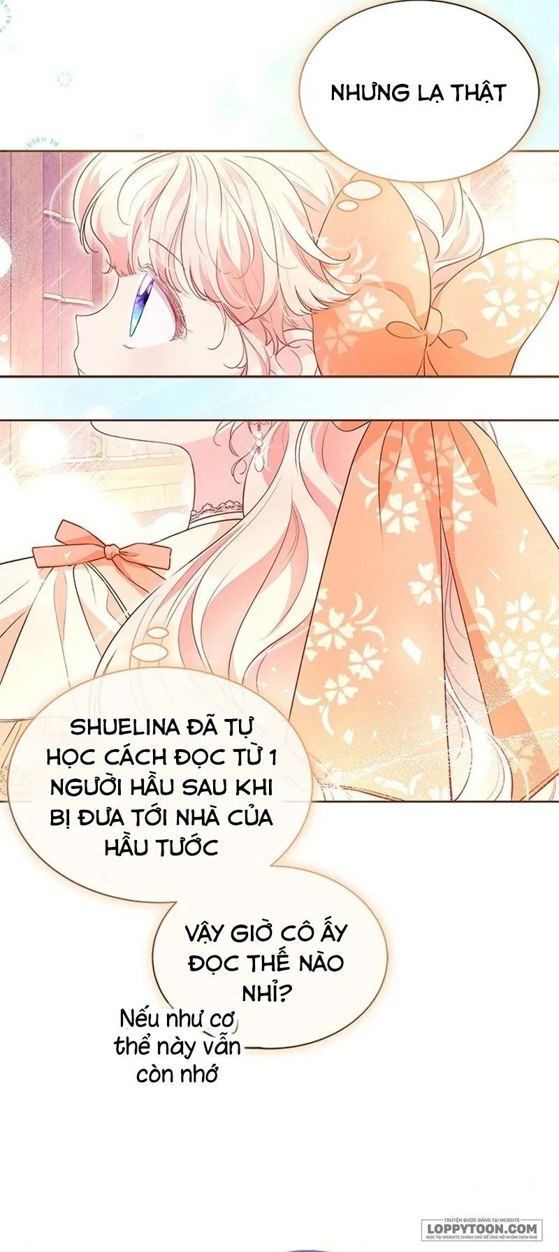 Đã Từ Chối Sủng Ái Rồi Mà Sao Còn Ám Ảnh Thế? - Chap 25 - Trang 10