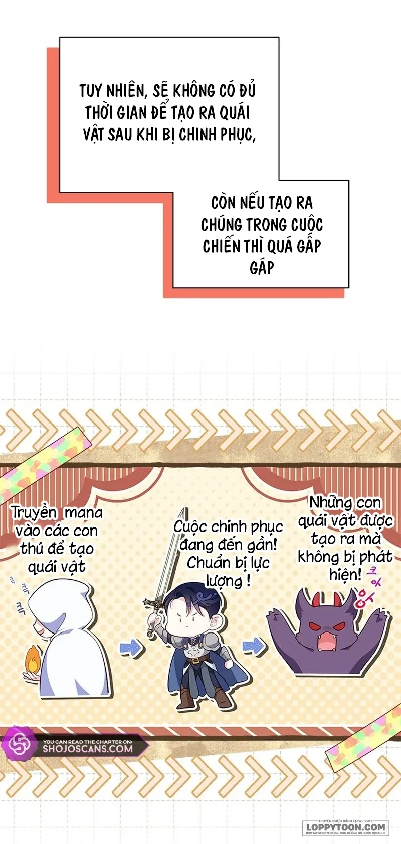 Đã Từ Chối Sủng Ái Rồi Mà Sao Còn Ám Ảnh Thế? - Chap 26 - Trang 15