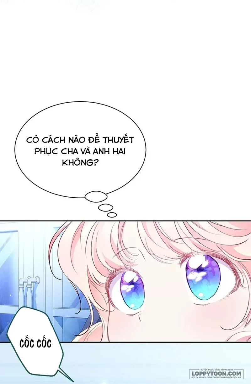 Đã Từ Chối Sủng Ái Rồi Mà Sao Còn Ám Ảnh Thế? - Chap 26 - Trang 18