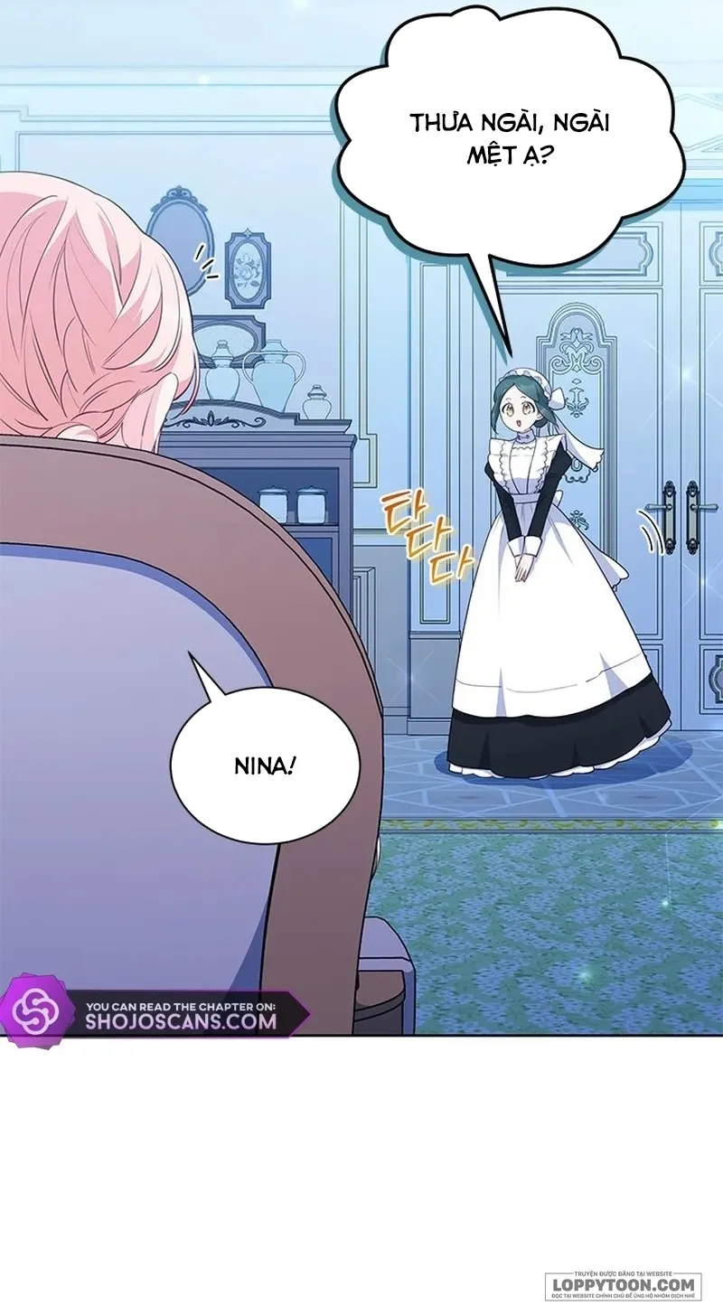 Đã Từ Chối Sủng Ái Rồi Mà Sao Còn Ám Ảnh Thế? - Chap 26 - Trang 19