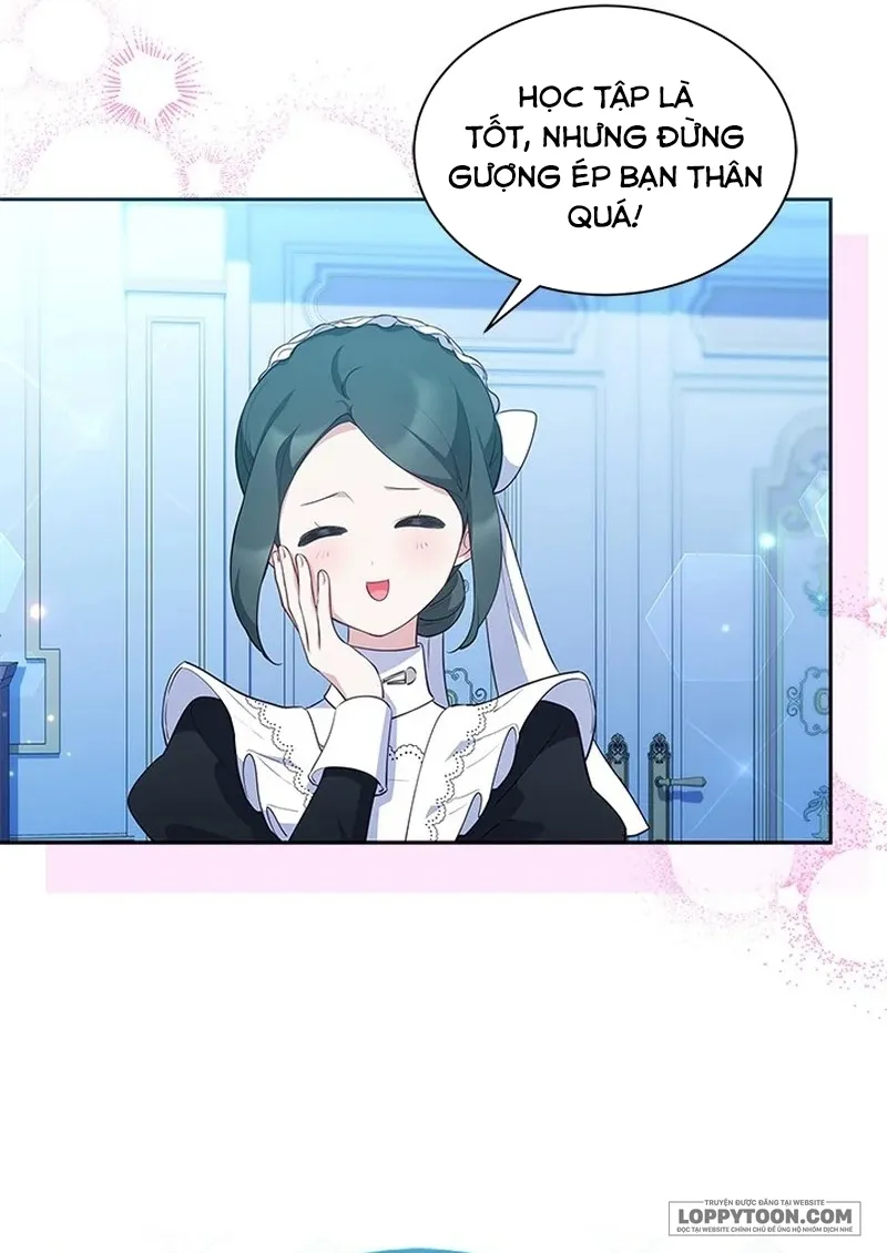 Đã Từ Chối Sủng Ái Rồi Mà Sao Còn Ám Ảnh Thế? - Chap 26 - Trang 21