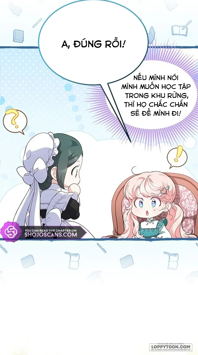 Đã Từ Chối Sủng Ái Rồi Mà Sao Còn Ám Ảnh Thế? - Chap 26 - Trang 22