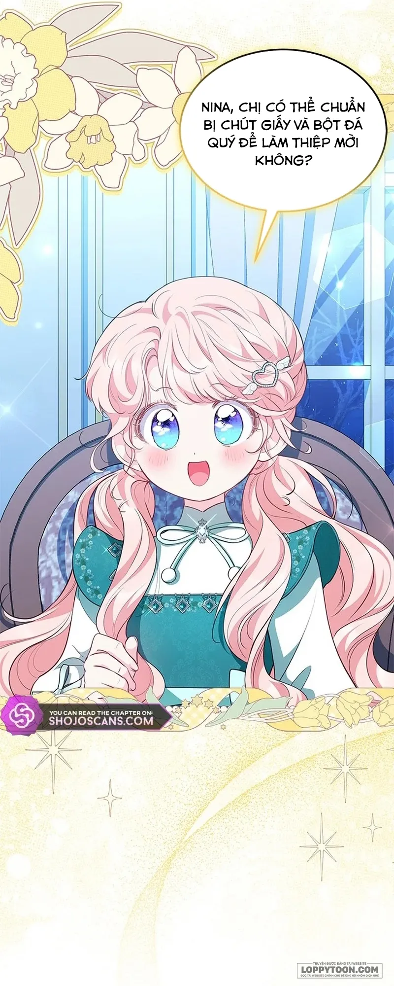 Đã Từ Chối Sủng Ái Rồi Mà Sao Còn Ám Ảnh Thế? - Chap 26 - Trang 23