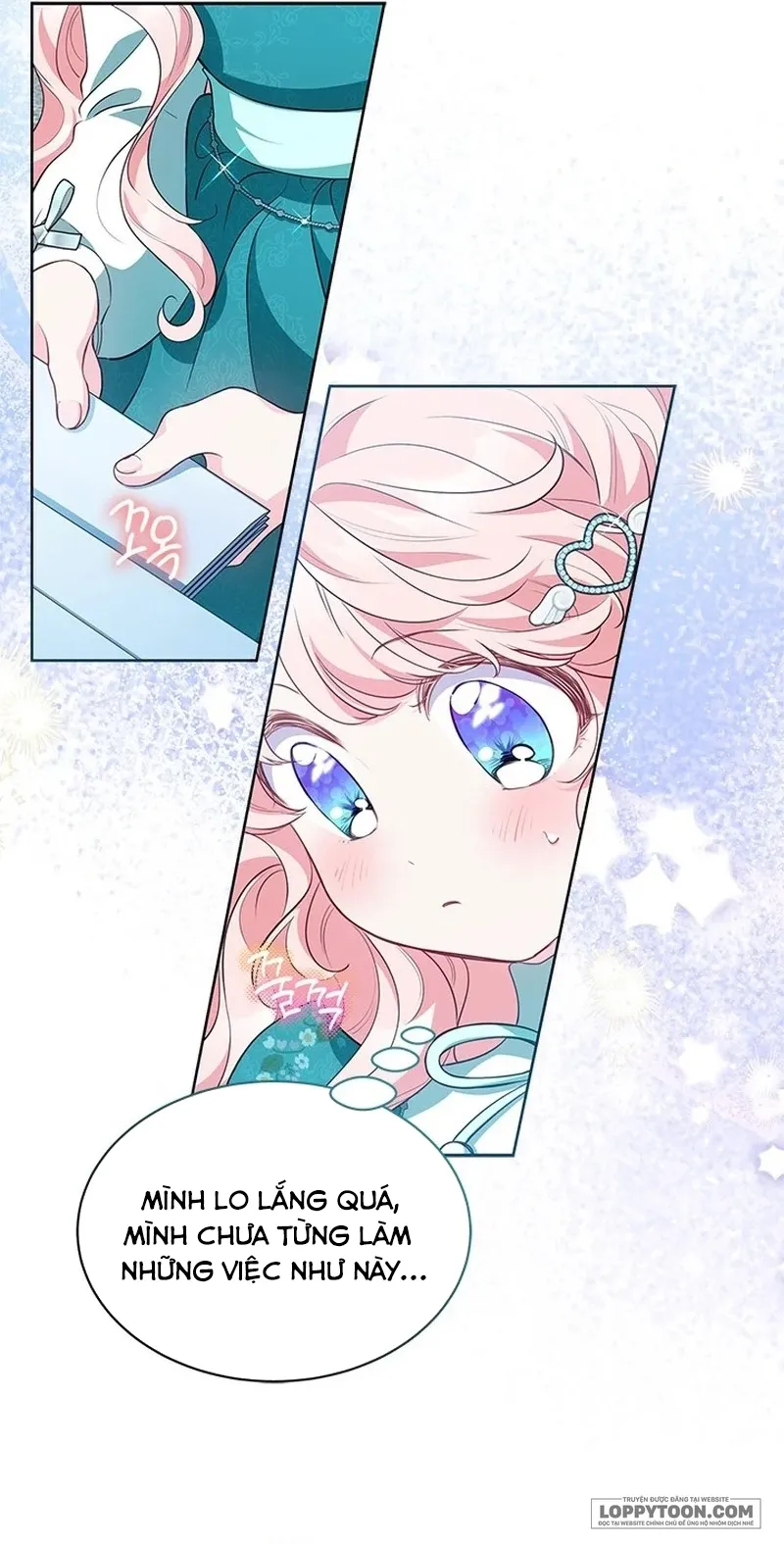 Đã Từ Chối Sủng Ái Rồi Mà Sao Còn Ám Ảnh Thế? - Chap 26 - Trang 26
